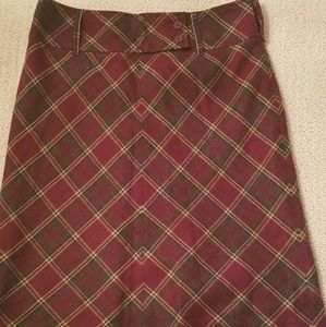 Ann Taylor skirt